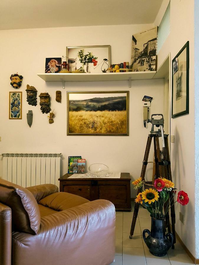 شقة La Casa Del Fotografo كولّي فال ديلسا المظهر الخارجي الصورة